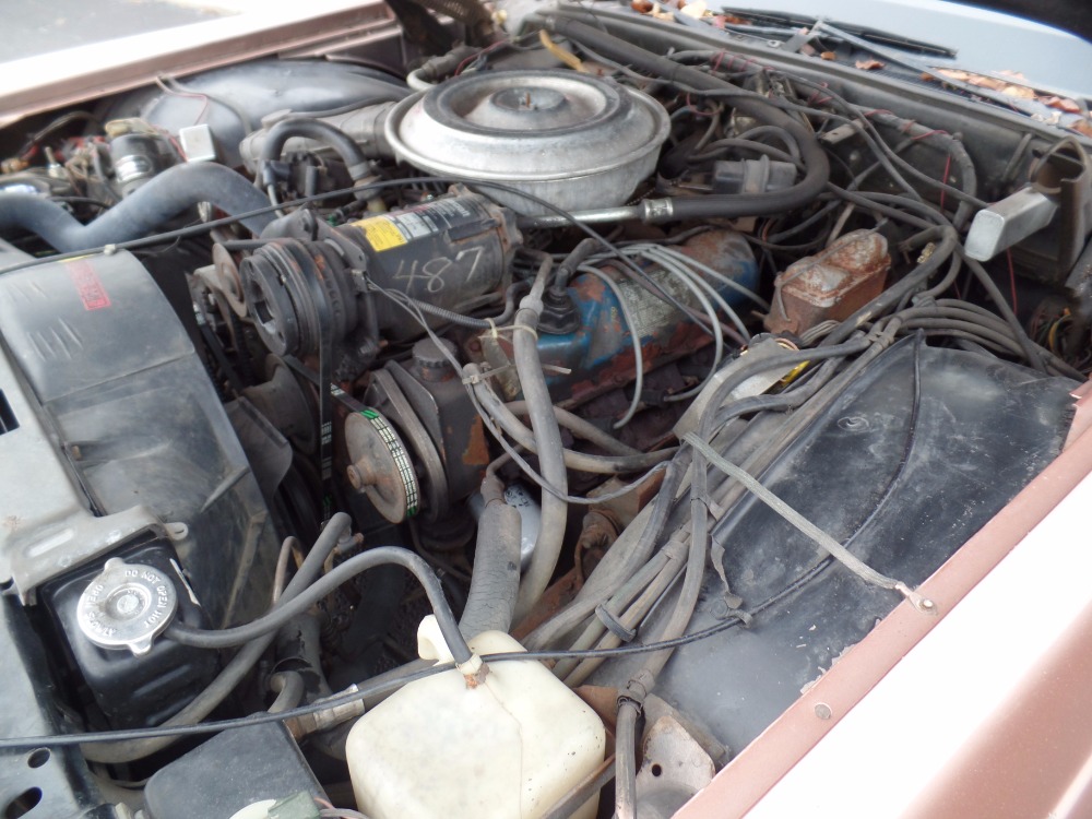 Used 1979 Lincoln Continental - MARK V - CLASSIC ORIGINAL CRUISER - SEE VIDEO | Mundelein, IL