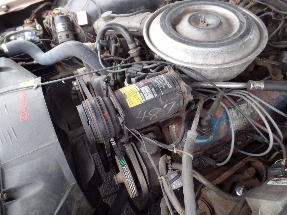Used 1979 Lincoln Continental - MARK V - CLASSIC ORIGINAL CRUISER - SEE VIDEO | Mundelein, IL