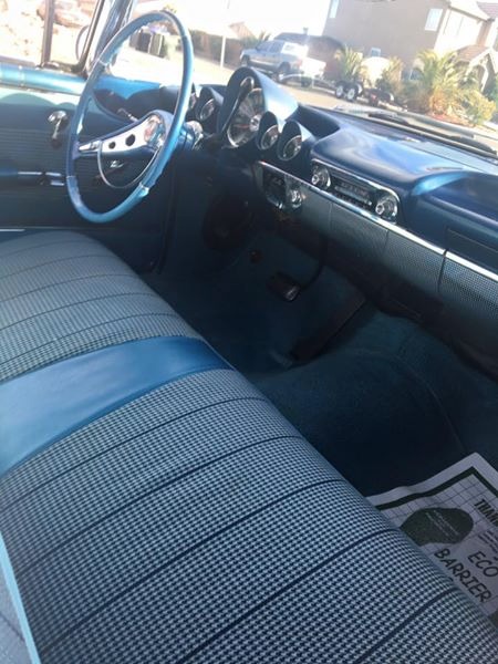 Used 1960 Chevrolet Impala NUMBERS MATCHING - GREAT QUALITY DRIVER- | Mundelein, IL