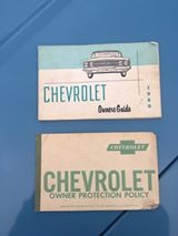 Used 1960 Chevrolet Impala NUMBERS MATCHING - GREAT QUALITY DRIVER- | Mundelein, IL