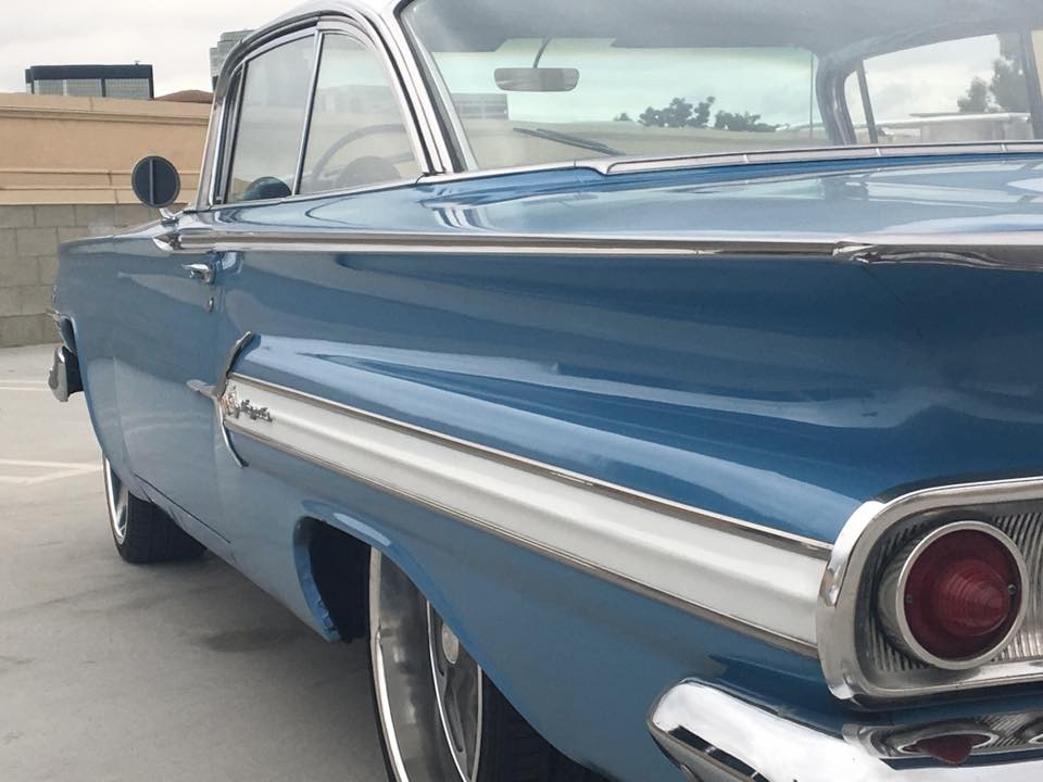 Used 1960 Chevrolet Impala NUMBERS MATCHING - GREAT QUALITY DRIVER- | Mundelein, IL