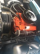 Used 1960 Chevrolet Impala NUMBERS MATCHING - GREAT QUALITY DRIVER- | Mundelein, IL