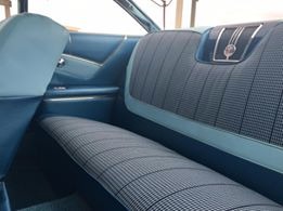 Used 1960 Chevrolet Impala NUMBERS MATCHING - GREAT QUALITY DRIVER- | Mundelein, IL