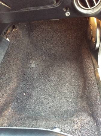 Used 1973 Chevrolet Corvette -Numbers Matching L48 Black Convertible- | Mundelein, IL