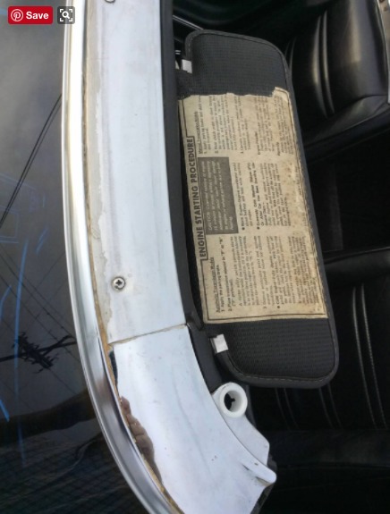 Used 1973 Chevrolet Corvette -Numbers Matching L48 Black Convertible- | Mundelein, IL
