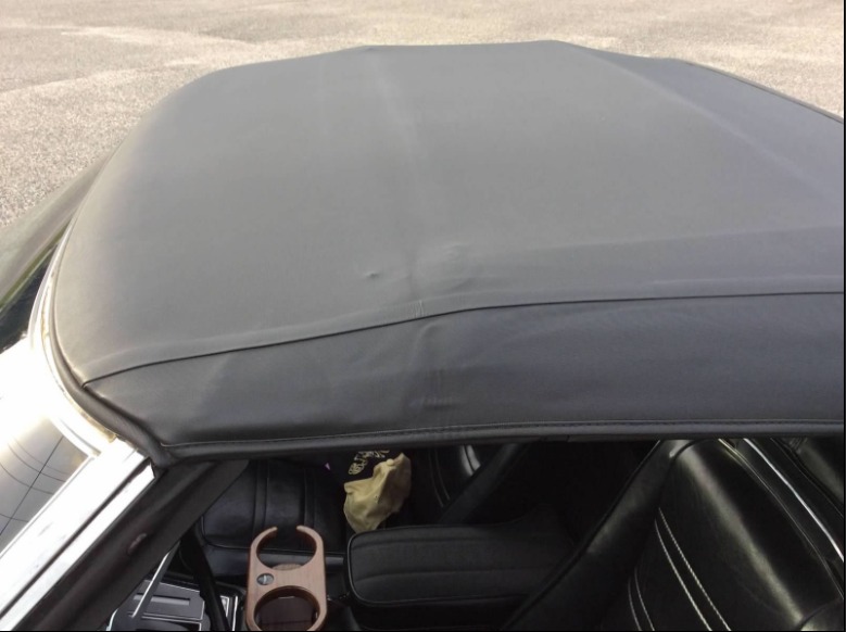 Used 1973 Chevrolet Corvette -Numbers Matching L48 Black Convertible- | Mundelein, IL