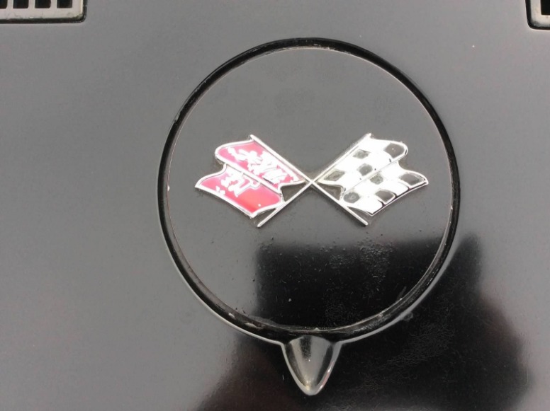 Used 1973 Chevrolet Corvette -Numbers Matching L48 Black Convertible- | Mundelein, IL