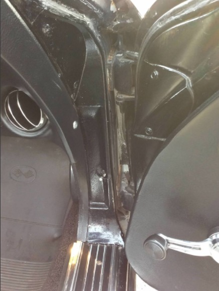 Used 1973 Chevrolet Corvette -Numbers Matching L48 Black Convertible- | Mundelein, IL