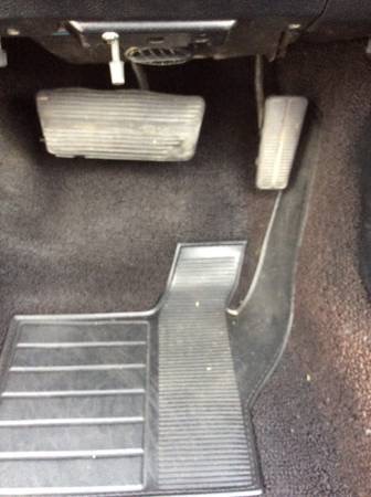 Used 1973 Chevrolet Corvette -Numbers Matching L48 Black Convertible- | Mundelein, IL