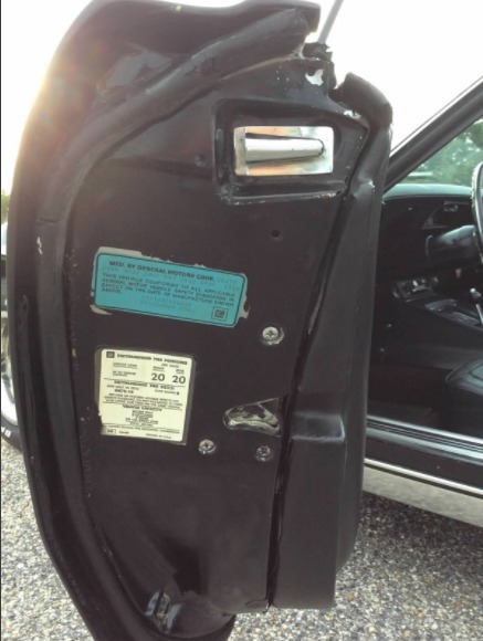 Used 1973 Chevrolet Corvette -Numbers Matching L48 Black Convertible- | Mundelein, IL