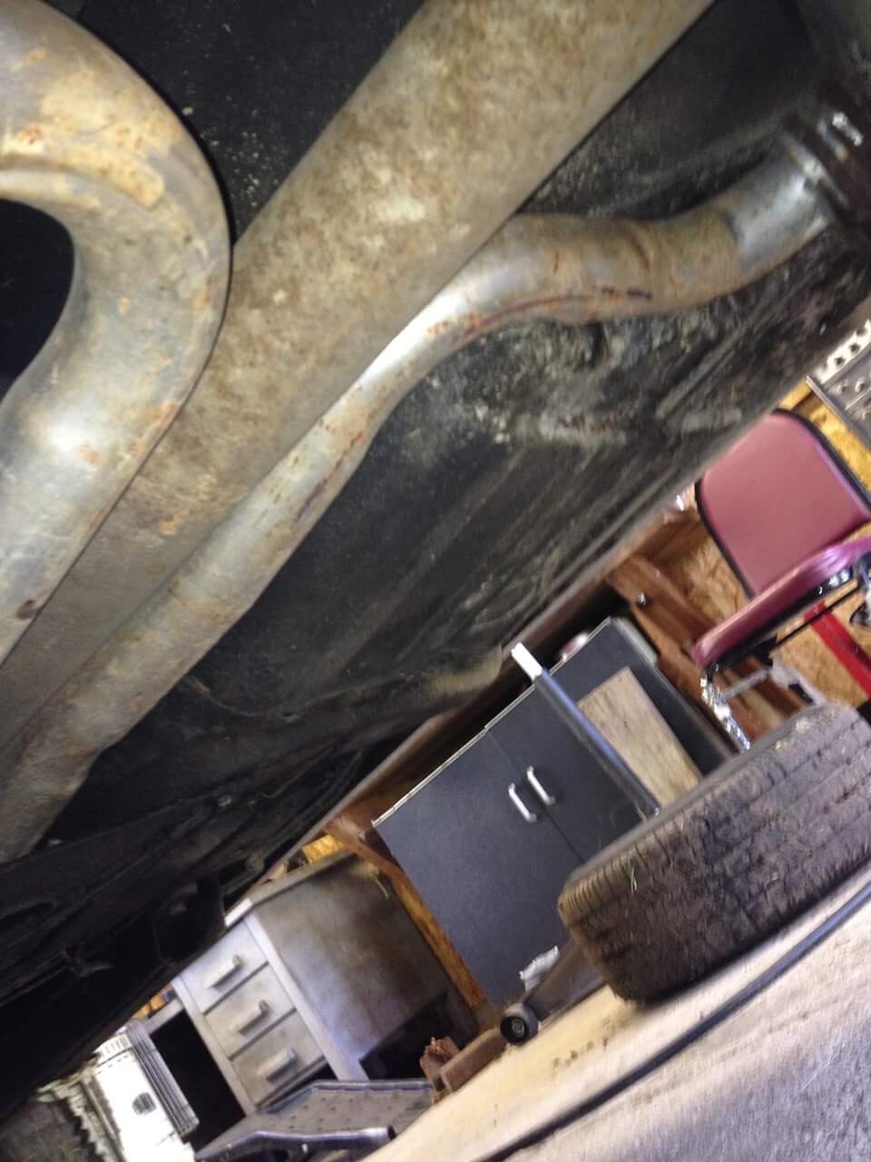 Used 1969 Chevrolet Camaro CONVERTIBLE - CLASSIC 400 V8 4BBL- | Mundelein, IL