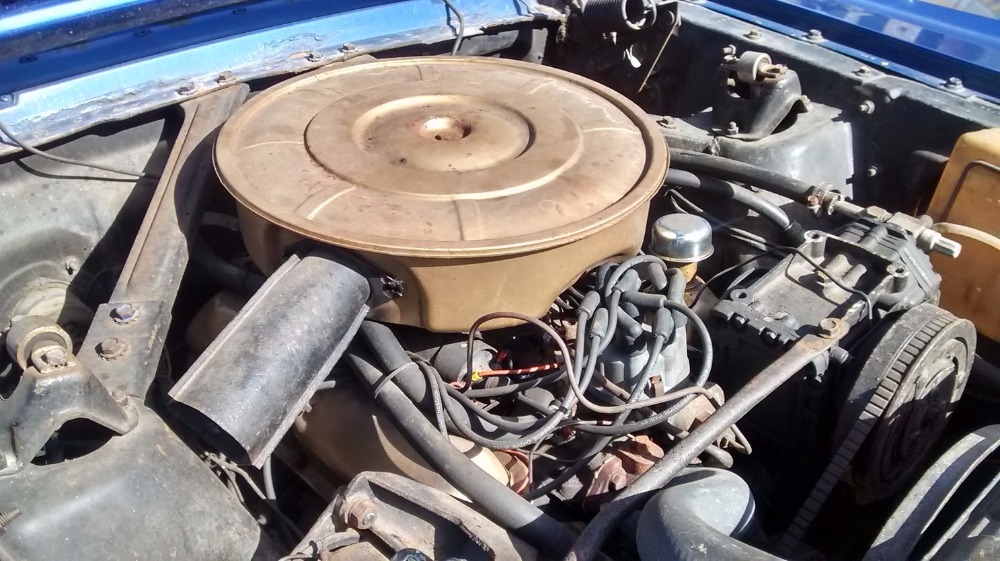 Used 1964 Ford Mustang '64 1/2 - 260 V-8 - GREAT DRIVER QUALITY - | Mundelein, IL