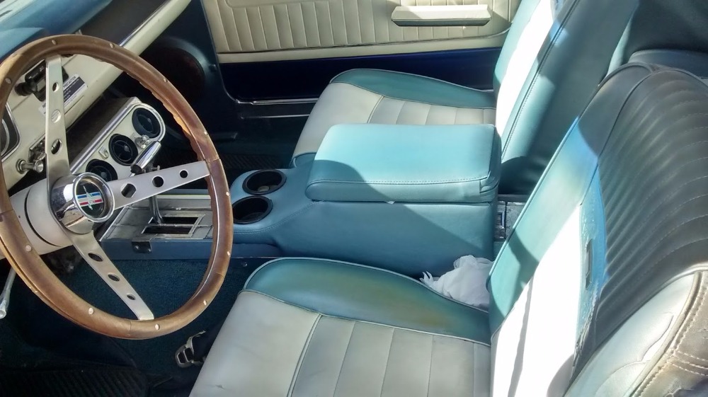 Used 1964 Ford Mustang '64 1/2 - 260 V-8 - GREAT DRIVER QUALITY - | Mundelein, IL