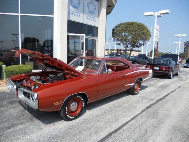 Used 1970 Dodge Super Bee HEMI 426 | Mundelein, IL