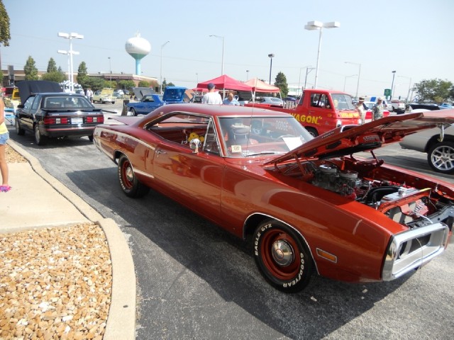 Used 1970 Dodge Super Bee HEMI 426 | Mundelein, IL