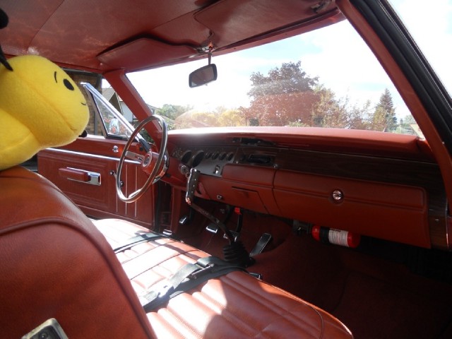 Used 1970 Dodge Super Bee HEMI 426 | Mundelein, IL