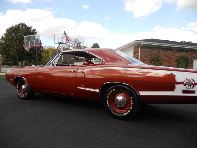 Used 1970 Dodge Super Bee HEMI 426 | Mundelein, IL