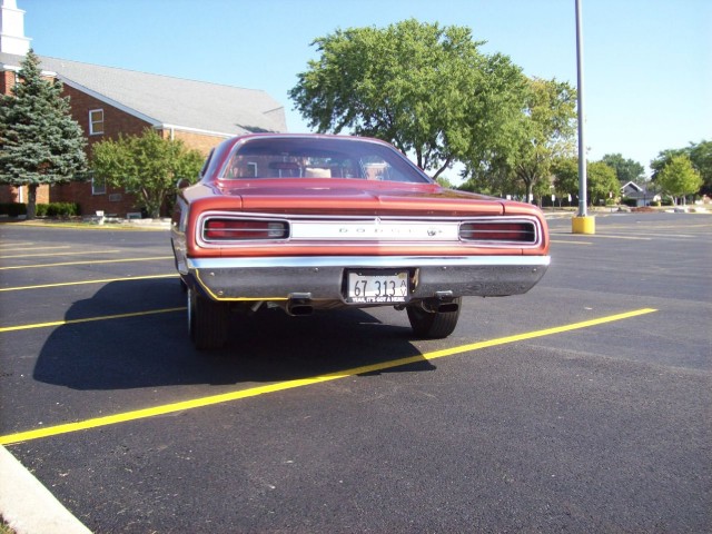 Used 1970 Dodge Super Bee HEMI 426 | Mundelein, IL