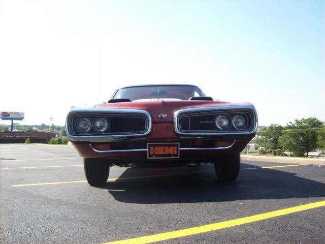 Used 1970 Dodge Super Bee HEMI 426 | Mundelein, IL