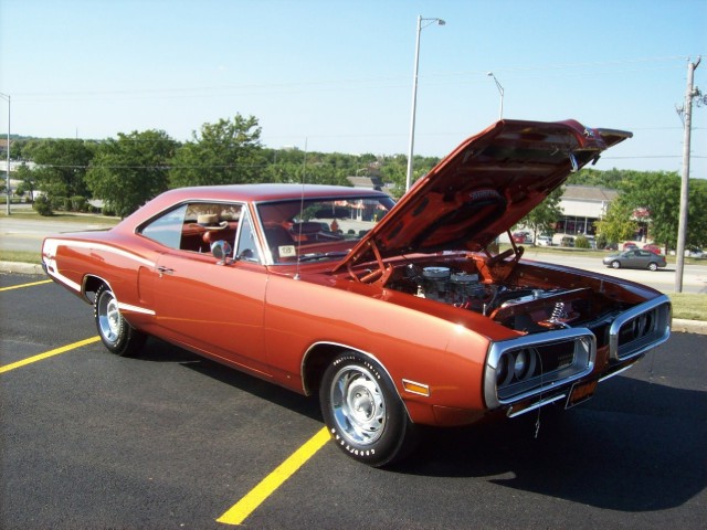 Used 1970 Dodge Super Bee HEMI 426 | Mundelein, IL