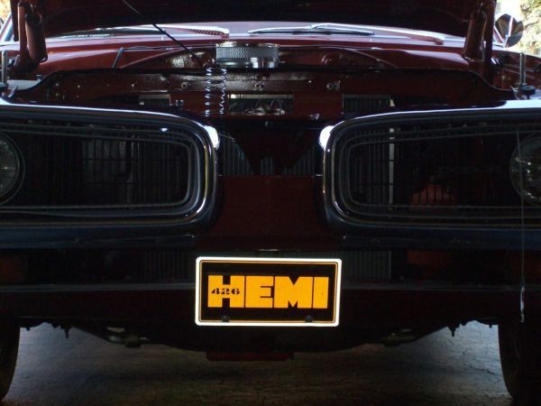 Used 1970 Dodge Super Bee HEMI 426 | Mundelein, IL