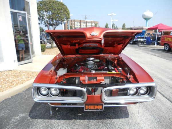Used 1970 Dodge Super Bee HEMI 426 | Mundelein, IL