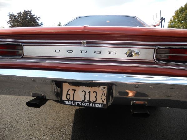Used 1970 Dodge Super Bee HEMI 426 | Mundelein, IL