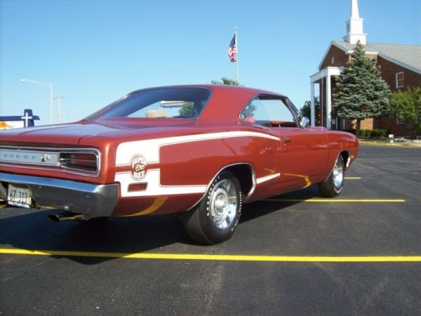 Used 1970 Dodge Super Bee HEMI 426 | Mundelein, IL