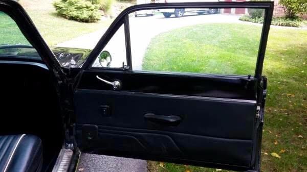 Used 1964 Ford Falcon - SPRINT EDITION- DELIVERY WAGON WITH LOW MILES ON NEWER BUILD- | Mundelein, IL