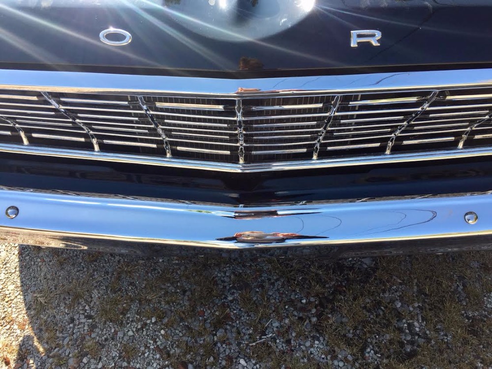 Used 1964 Ford Falcon - SPRINT EDITION- DELIVERY WAGON WITH LOW MILES ON NEWER BUILD- | Mundelein, IL