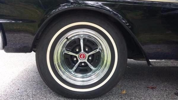 Used 1964 Ford Falcon - SPRINT EDITION- DELIVERY WAGON WITH LOW MILES ON NEWER BUILD- | Mundelein, IL