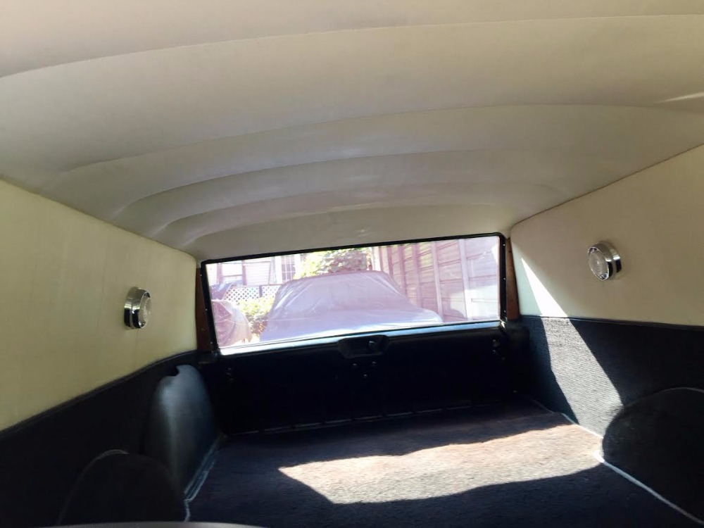 Used 1964 Ford Falcon - SPRINT EDITION- DELIVERY WAGON WITH LOW MILES ON NEWER BUILD- | Mundelein, IL