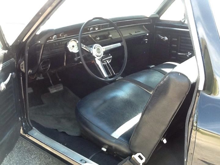 Used 1967 Chevrolet El Camino - FRESH 454 BORED 30 OVER- | Mundelein, IL