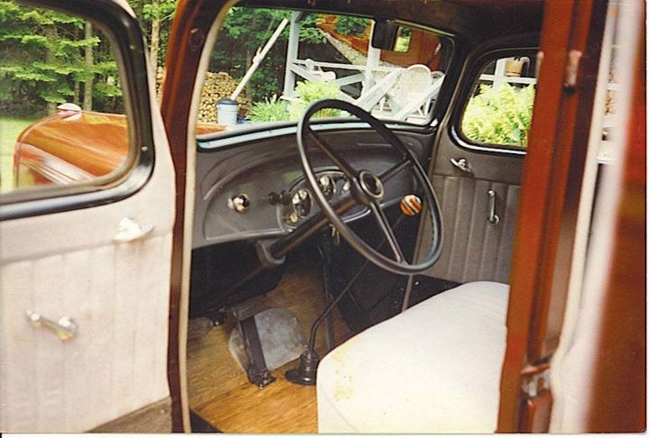 Used 1933 Chevrolet Eagle - BLAST FROM THE PAST - RESTORED CRUISER | Mundelein, IL