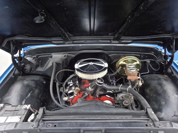 Used 1970 Chevrolet C10 - SHORTBED STEPSIDE CALIFORNIA PICK-UP - SEE VIDEO | Mundelein, IL