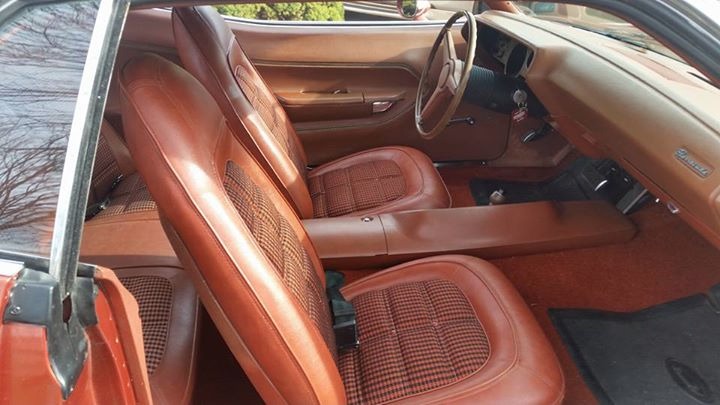 Used 1970 Plymouth Barracuda/Cuda -EXCELLENT DRIVING MOPAR - | Mundelein, IL