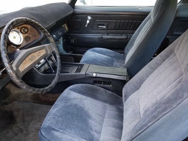 Used 1970 Chevrolet Camaro - ORIGINAL CALIFORNIA CAR-RUNNING AND DRIVING PROJECT 2ND GENERATION | Mundelein, IL