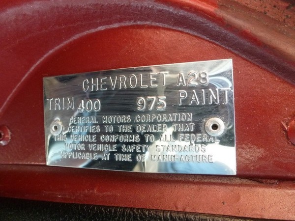 Used 1970 Chevrolet Corvette 34,000 Original Miles | Mundelein, IL