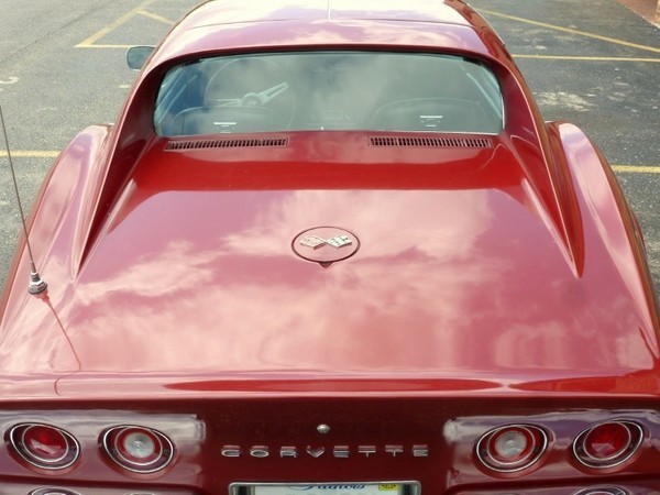 Used 1970 Chevrolet Corvette 34,000 Original Miles | Mundelein, IL