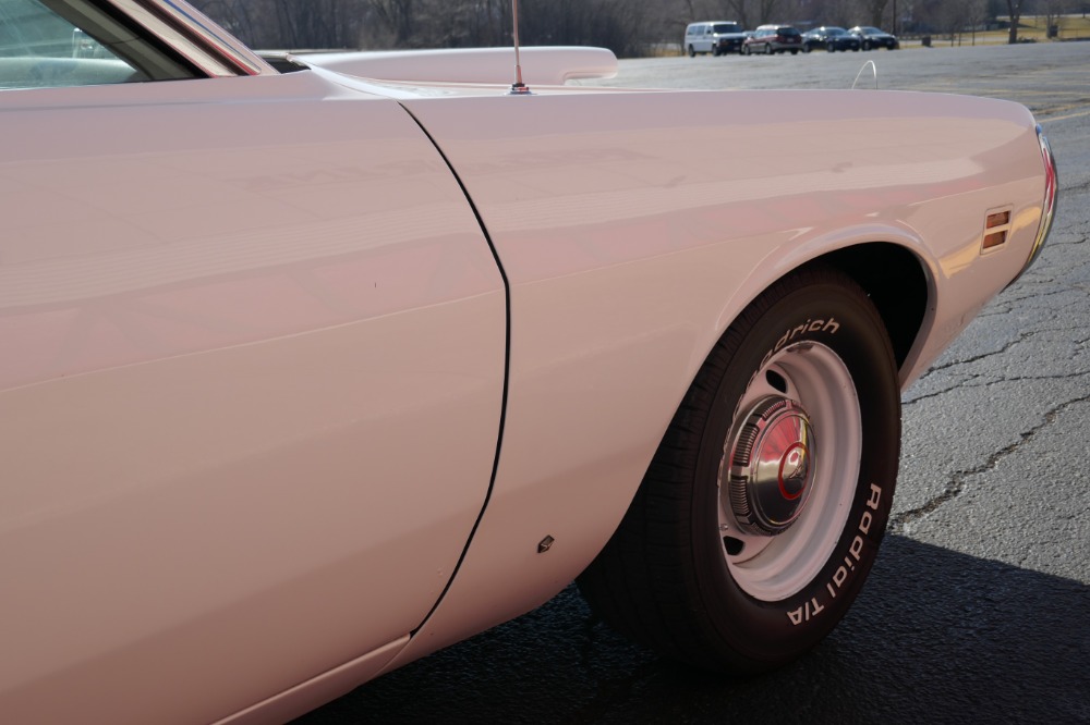 Used 1971 Dodge Coronet -CRESTWOOD WAGON- RARE - 1 OF 4 EVER BUILT- 9 PASSENGER SEATING- SEE VIDEO | Mundelein, IL