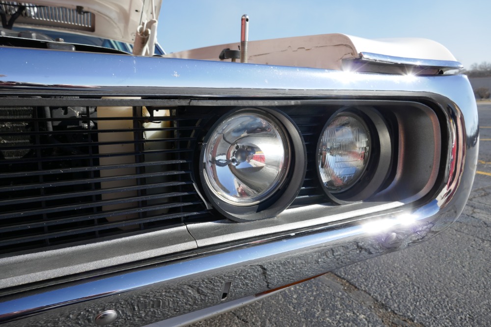 Used 1971 Dodge Coronet -CRESTWOOD WAGON- RARE - 1 OF 4 EVER BUILT- 9 PASSENGER SEATING- SEE VIDEO | Mundelein, IL