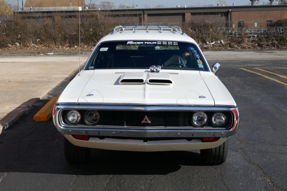 Used 1971 Dodge Coronet -CRESTWOOD WAGON- RARE - 1 OF 4 EVER BUILT- 9 PASSENGER SEATING- SEE VIDEO | Mundelein, IL