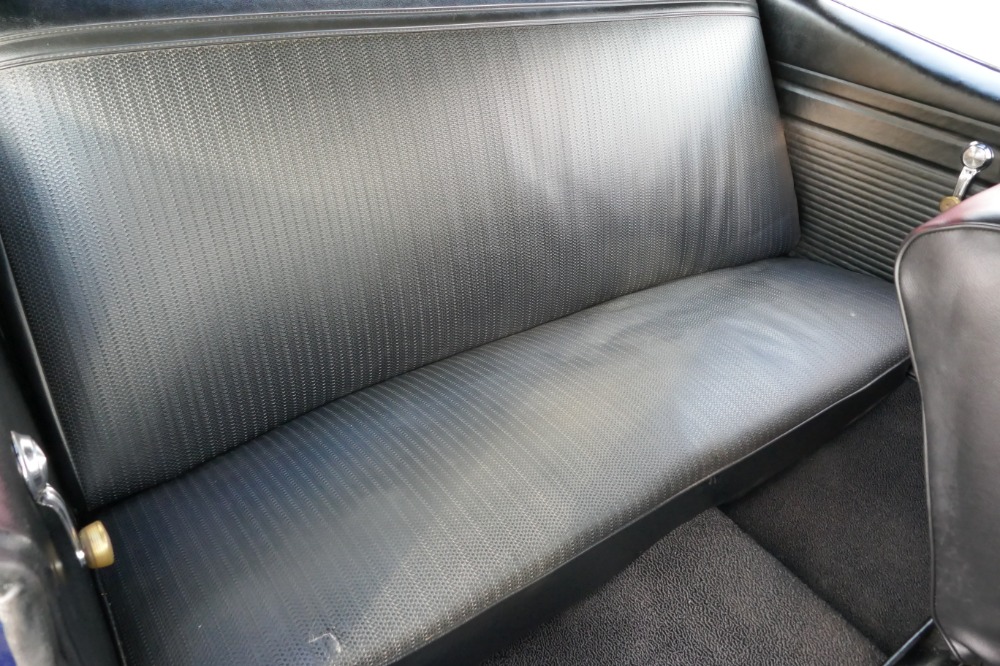 Used 1972 Chevrolet Nova - NEW MIDNIGHT BLUE - 454 V8 MUSCLE- SEE VIDEO | Mundelein, IL
