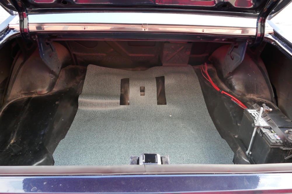 Used 1972 Chevrolet Nova - NEW MIDNIGHT BLUE - 454 V8 MUSCLE- SEE VIDEO | Mundelein, IL