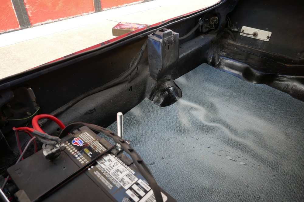 Used 1972 Chevrolet Nova - NEW MIDNIGHT BLUE - 454 V8 MUSCLE- SEE VIDEO | Mundelein, IL