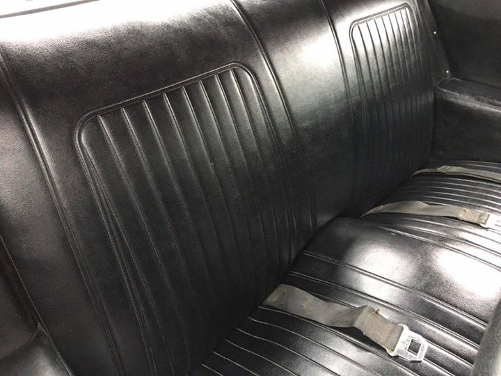 Used 1969 Pontiac Trans Am - TRIBUTE WITH STRONG 455 BBP- | Mundelein, IL