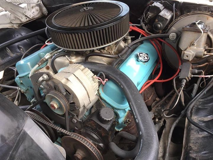 Used 1969 Pontiac Trans Am - TRIBUTE WITH STRONG 455 BBP- | Mundelein, IL