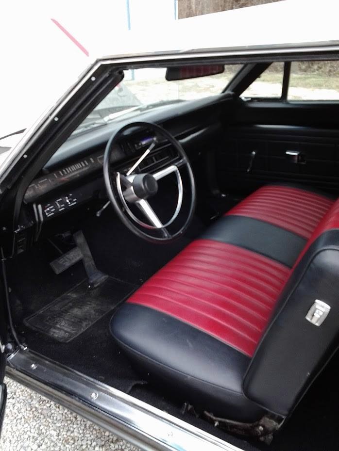 Used 1969 Plymouth Road Runner -FULLY RESTORED MOPAR CLONE-SEE VIDEO | Mundelein, IL