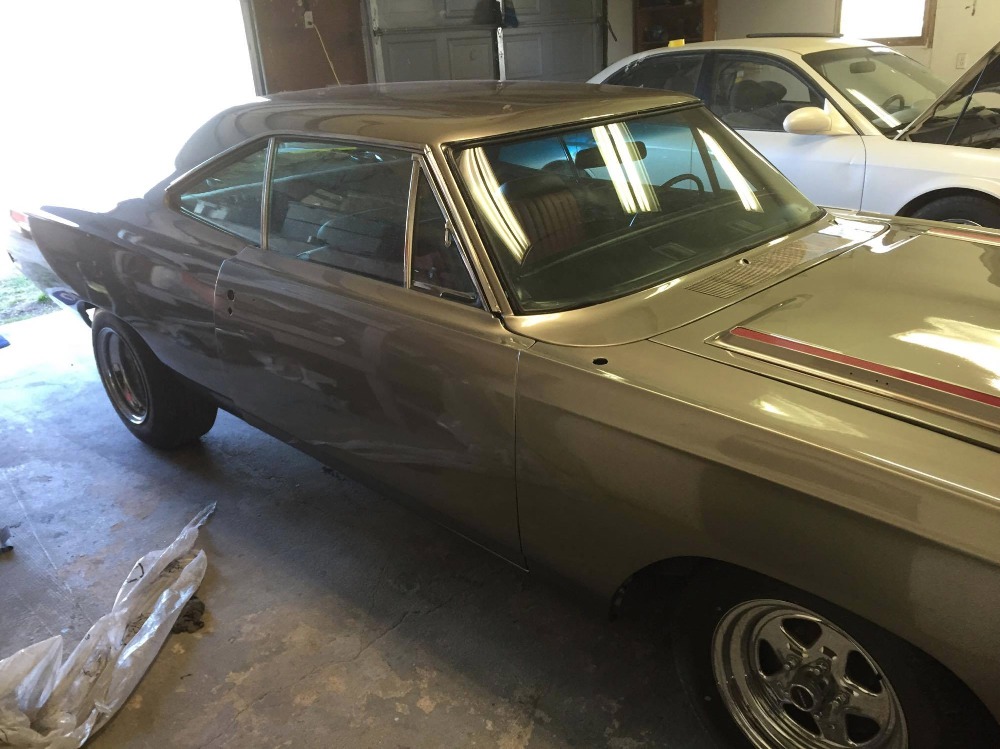 Used 1969 Plymouth Road Runner -FULLY RESTORED MOPAR CLONE-SEE VIDEO | Mundelein, IL