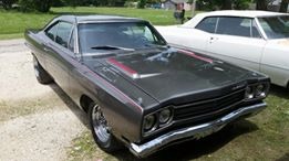 Used 1969 Plymouth Road Runner -FULLY RESTORED MOPAR CLONE-SEE VIDEO | Mundelein, IL
